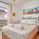 Apartment Sol Marengo Torrecilla, Nerja