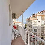 Apartment Sol Marengo Torrecilla, Nerja