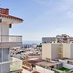 Sol Marengo Torrecilla, * Nerja