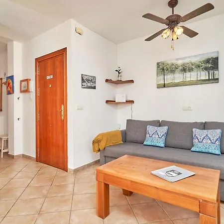 Sol Marengo Torrecilla, Apartment *