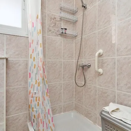 Sol Marengo Torrecilla, Nerja