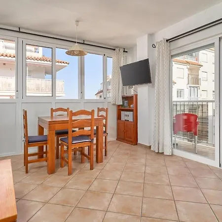 Sol Marengo Torrecilla, *