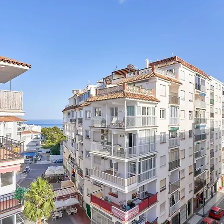 Sol Marengo Torrecilla, * Nerja