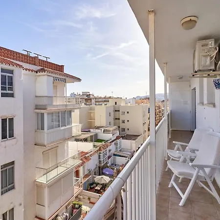 Sol Marengo Torrecilla, * Nerja