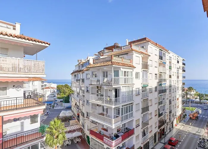 Sol Marengo Torrecilla, * Nerja