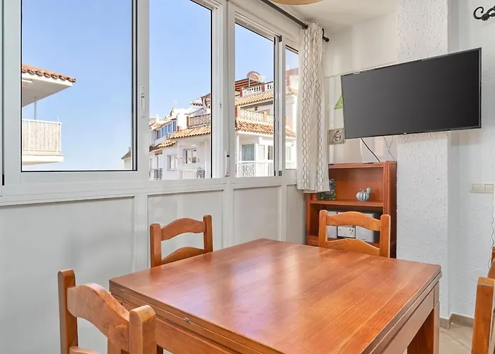 Sol Marengo Torrecilla, Apartment *