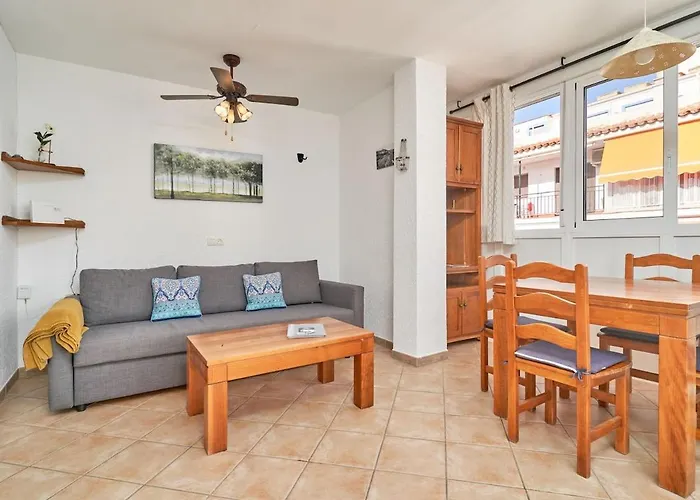 Sol Marengo Torrecilla, Nerja