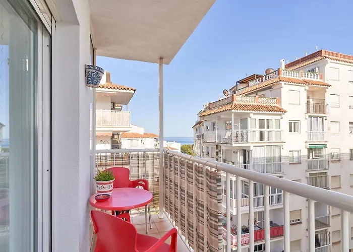 Apartment Sol Marengo Torrecilla, *