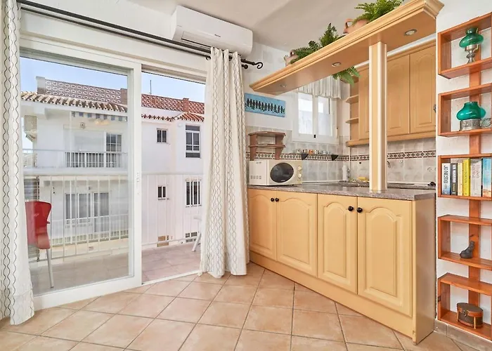 Apartment Sol Marengo Torrecilla,