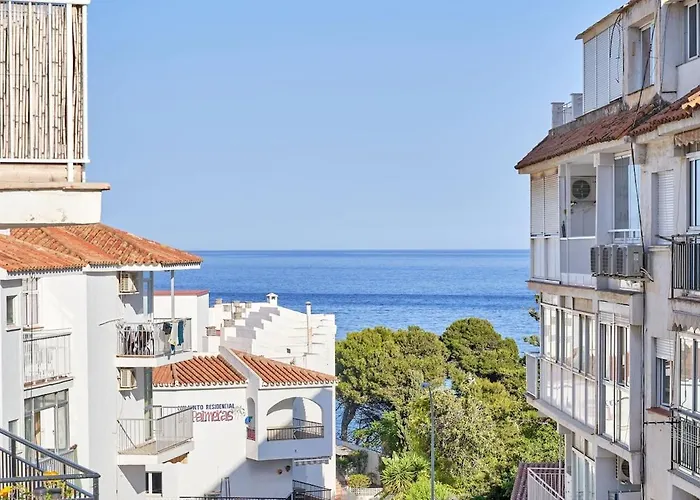 Sol Marengo Torrecilla, Apartment *