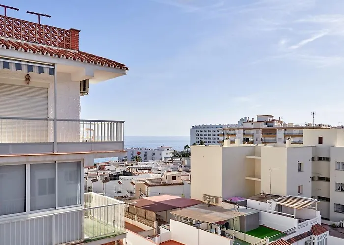 Sol Marengo Torrecilla, * Nerja